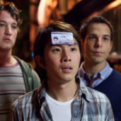 21 and Over