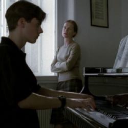 La Pianiste