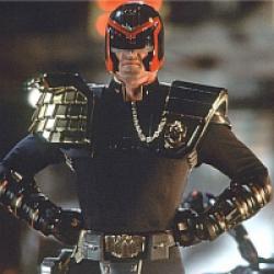 Judge Dredd