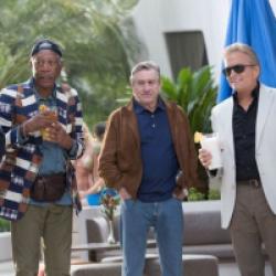 Last Vegas