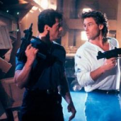 Tango et Cash