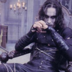 The Crow