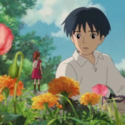 Arrietty, le petit monde des chapardeurs