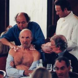 Les acteurs