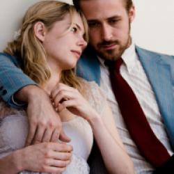 Blue Valentine