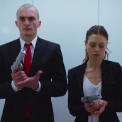 Hitman: Agent 47