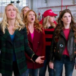 Pitch Perfect 3