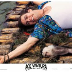 Ace Ventura en Afrique