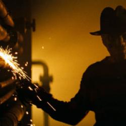 Freddy : Les Griffes de la nuit