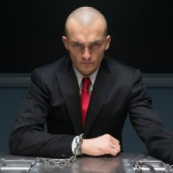 Hitman: Agent 47