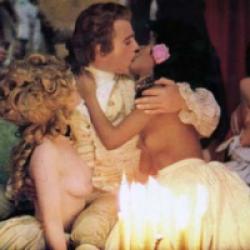 Barry Lyndon