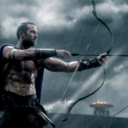 300 : La naissance d'un Empire