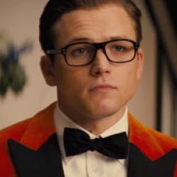 Kingsman : Le Cercle d'or