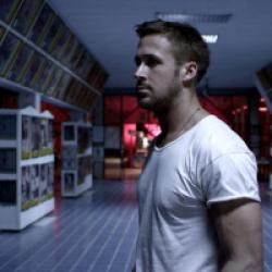 Only God Forgives