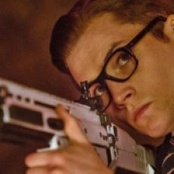 Kingsman : Le Cercle d'or