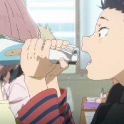 A Silent Voice