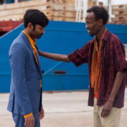 L'Extraordinaire voyage du Fakir