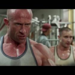Bodybuilder