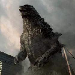 Godzilla : Gareth Edwards