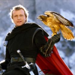 Ladyhawke, la femme de la nuit