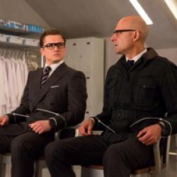 Kingsman : Le Cercle d'or