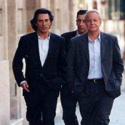 Les acteurs