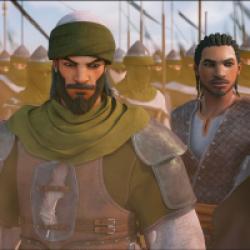 Bilal