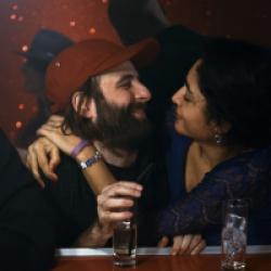 Les Deux amis