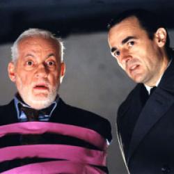 Les acteurs