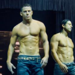 Magic Mike