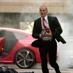 Hitman: Agent 47