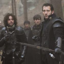 Last Knights