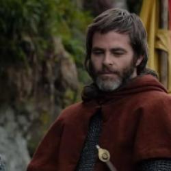 Outlaw King : Le roi hors-la-loi