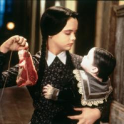 Les Valeurs de la famille Addams