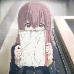 A Silent Voice