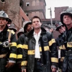 Backdraft