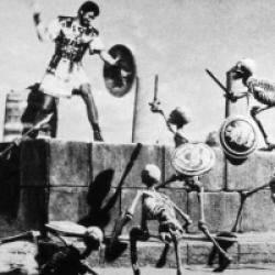 Jason et les Argonautes