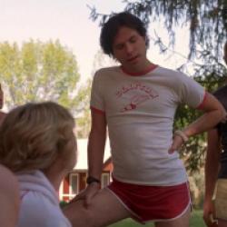 Wet Hot American Summer