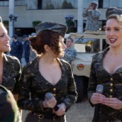 Pitch Perfect 3