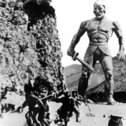 Jason et les Argonautes