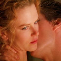 Eyes Wide Shut