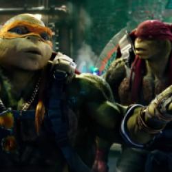 Ninja Turtles 2