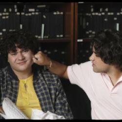 La Vérité si je mens ! Les débuts