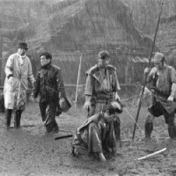 Les Sept Samouraïs