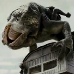 The Host