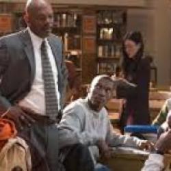 Coach Carter