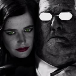 Sin City : j'ai tué pour elle