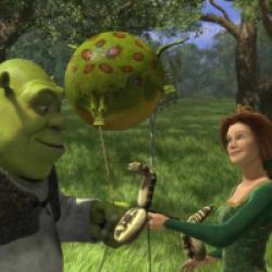 Shrek