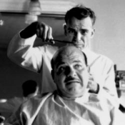 The Barber : l'homme qui n'était pas là