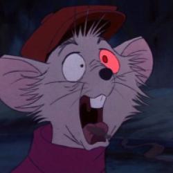 Les Aventures de Bernard et Bianca